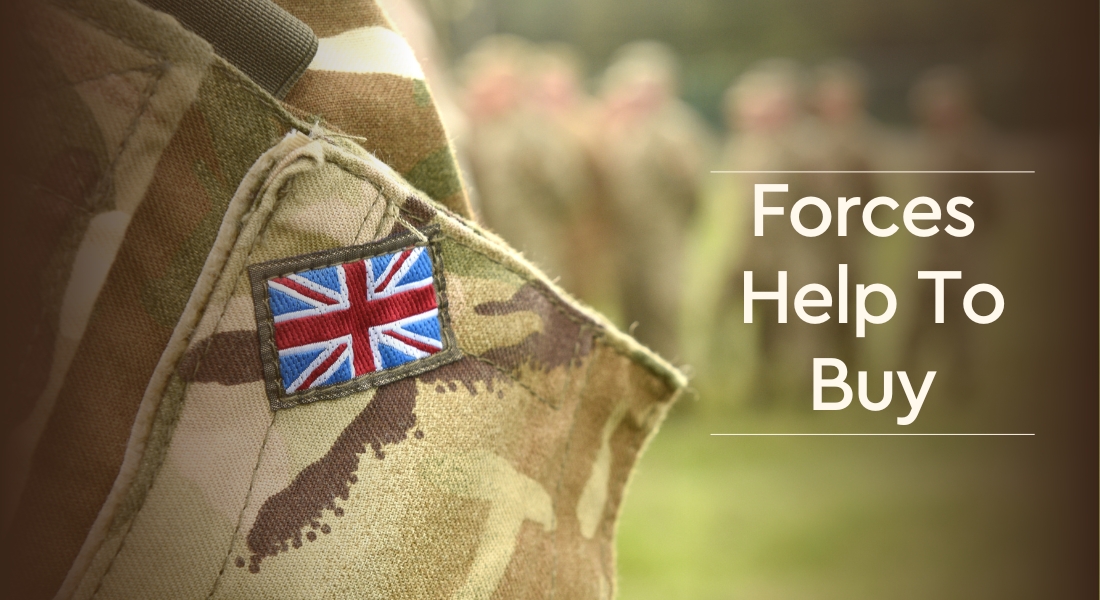 The Armed Forces Help to Buy Scheme in Lincolnshire - Bowbridge Homes