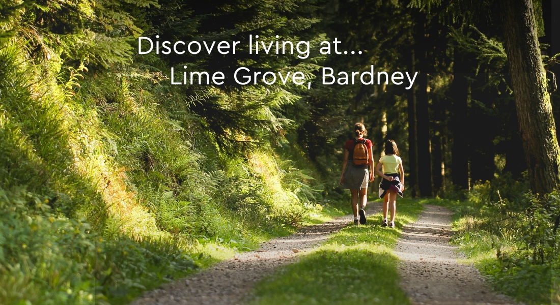 Lime Grove: Discover the charm of living in Bardney, Lincolnshire ...